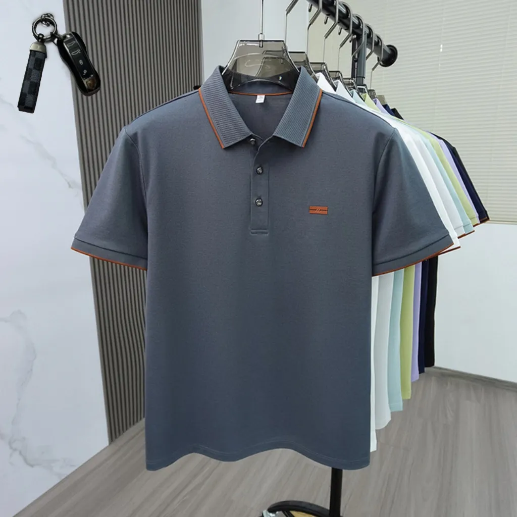 【 】 🔑 26 Quality POLO ， Quality ， Hot Sale Hot Sale ，Hot Sale ， Breathable ， LOGO， ️ T ️ ， ！Sizes：M-4XL（ 、 。